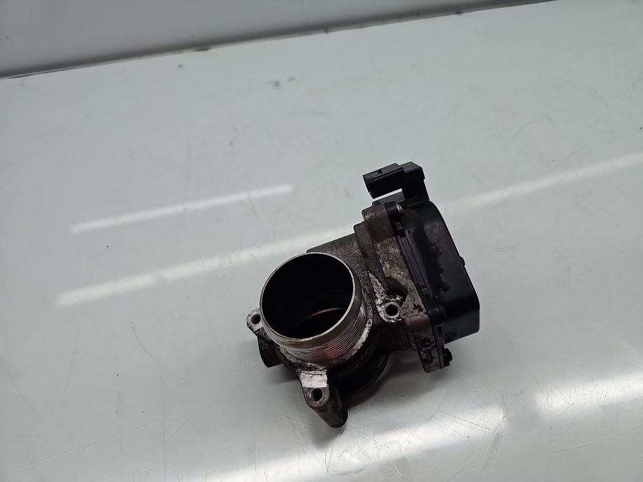 Clapeta acceleratie Volkswagen Golf 6 (5K1) [Fabr 2009-2013] 03L128063