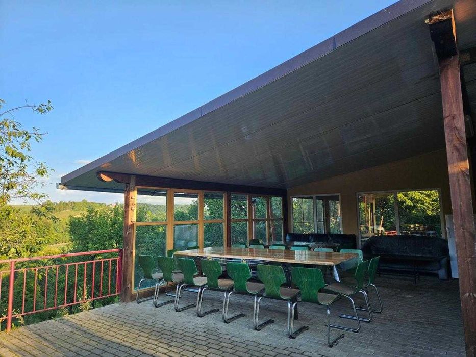 Cazare cabană la munte, Brașov - Disponibil 1 MAI
