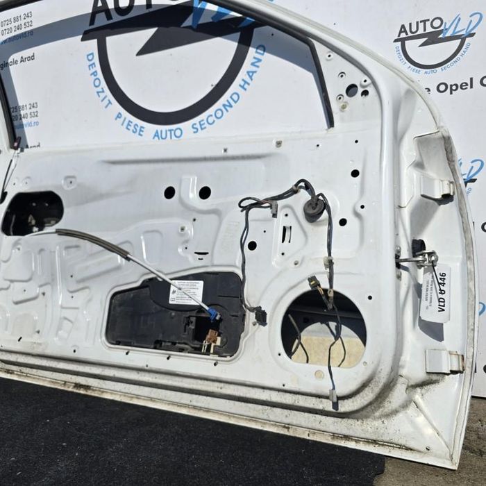 Portiera usa alba stanga fata Opel Astra G
