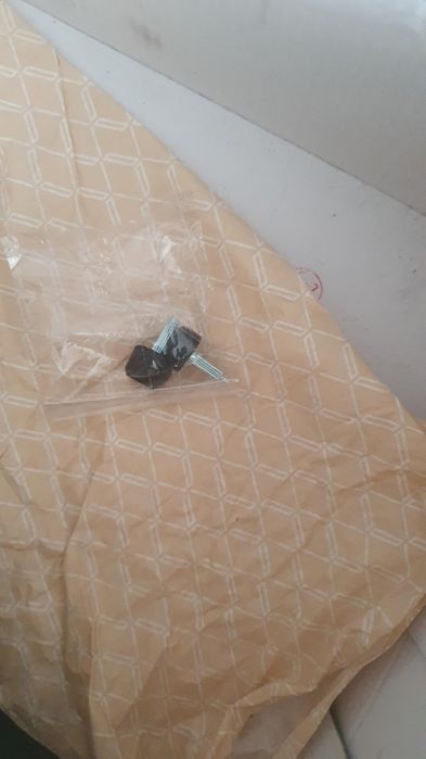 Ботильоны Vaganond экозамша