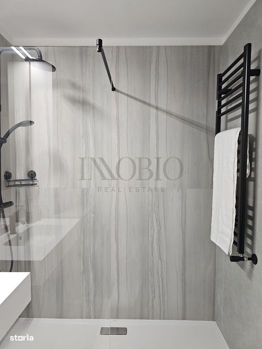 Apartament 2 camere | Prima închirere | Nusco City 2