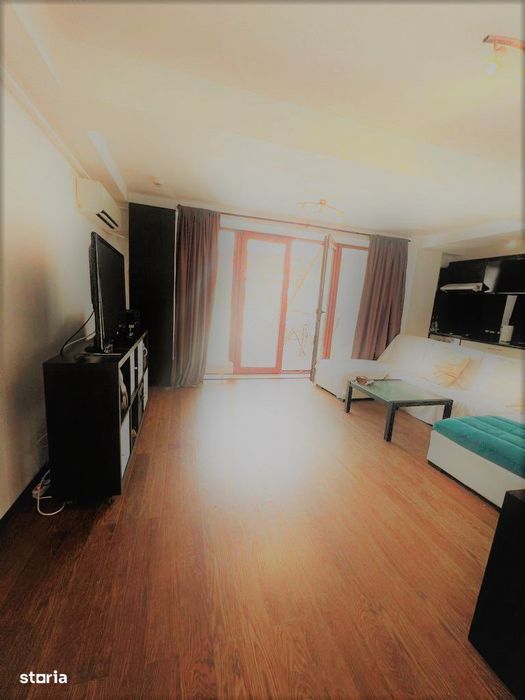 Apartament 3 Camere Mamaia Nord