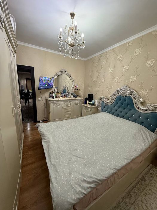 4/1/5 хонали квартира Файзобод