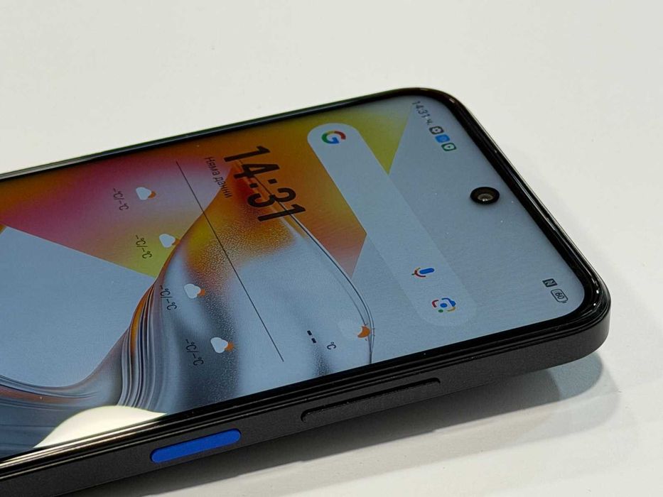 5G Pro2 UG Phone – 256GB - 8RAM