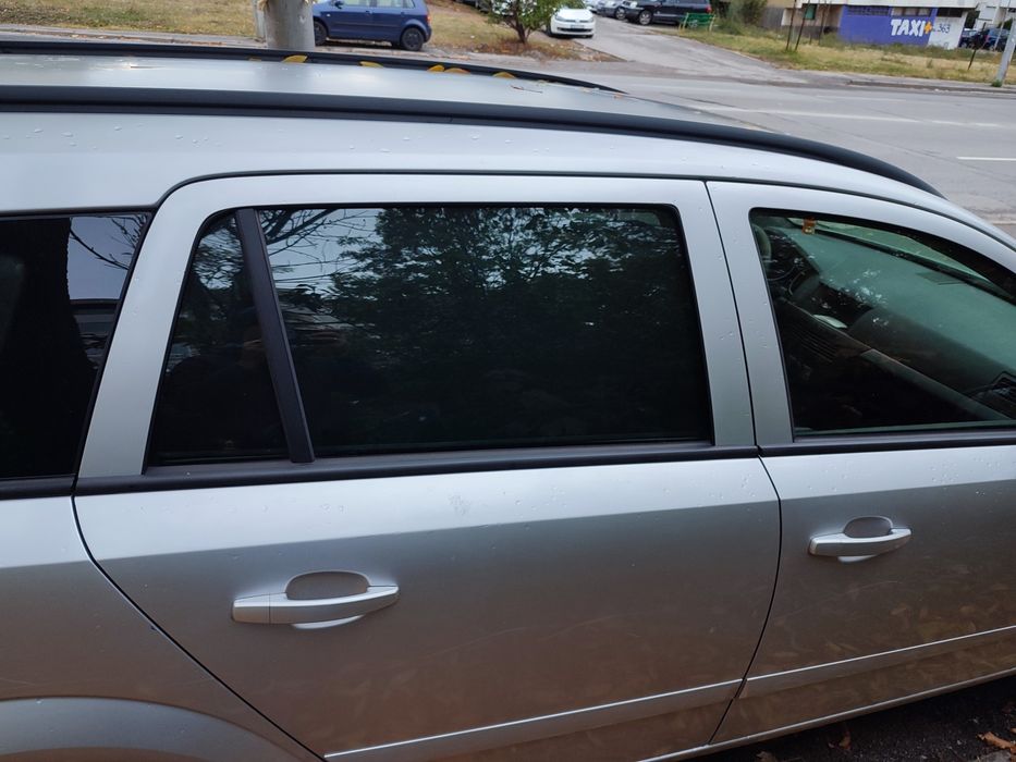 Магнитни щори TROKOT за Опел Астра H