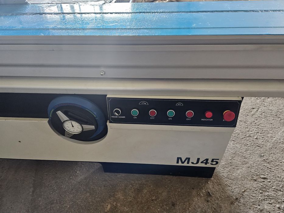 Нови Китайски циркуляри 3000мм.два модела