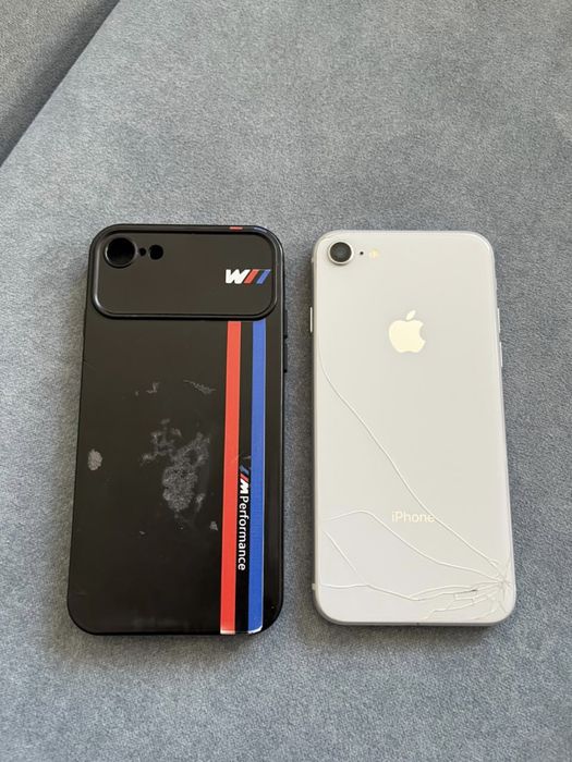 iphone 8 256 памят