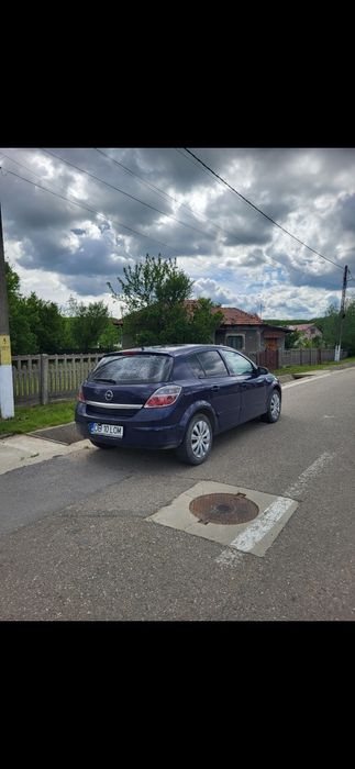OPEL Astra 2008 — imagine 3