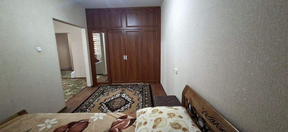 Сдаётся квартира в аренду