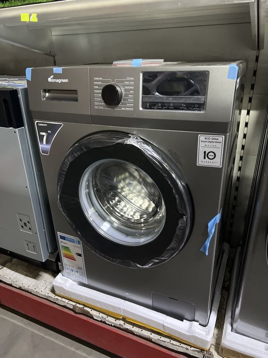 Продается стиральные машины со склада