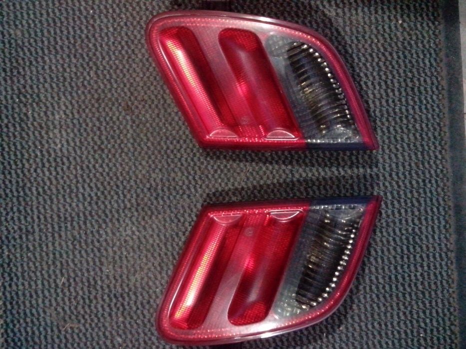 части за Mercedes E-class W210 2.7cdi face lift