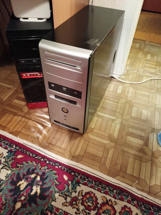 Продам системный блок