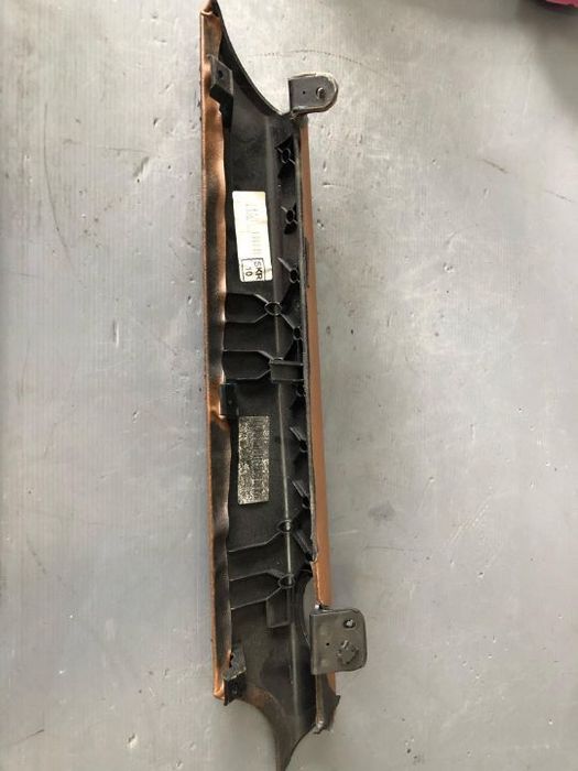 ornament deasupra torbedoului mini cooper r56