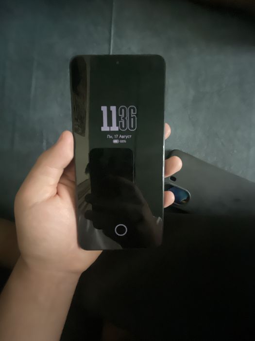 Poco X7 Про макс