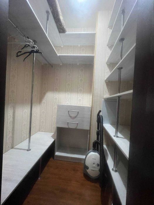 Сдается квартира на Юнусабаде
