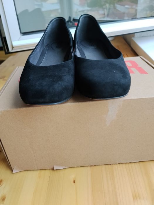 Pantofi Camper 38