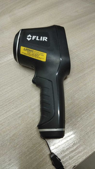 Тепловизор Flir TG165, Астана пр Богенбай батыра 54, лот 969830