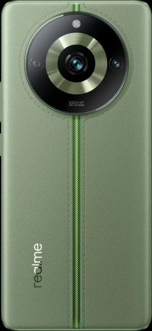 Realme 11 Pro+ (Plus) 12 Гб, 512 Гб