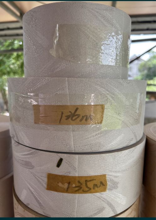 Ткани для вертикальных жалюзи