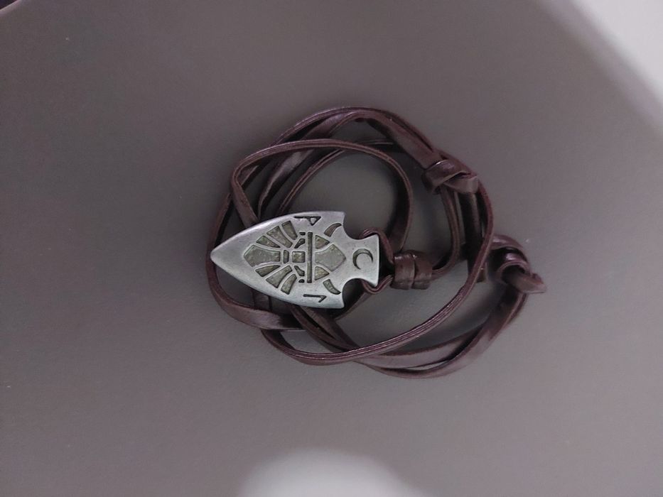 Colier pandantiv wiching