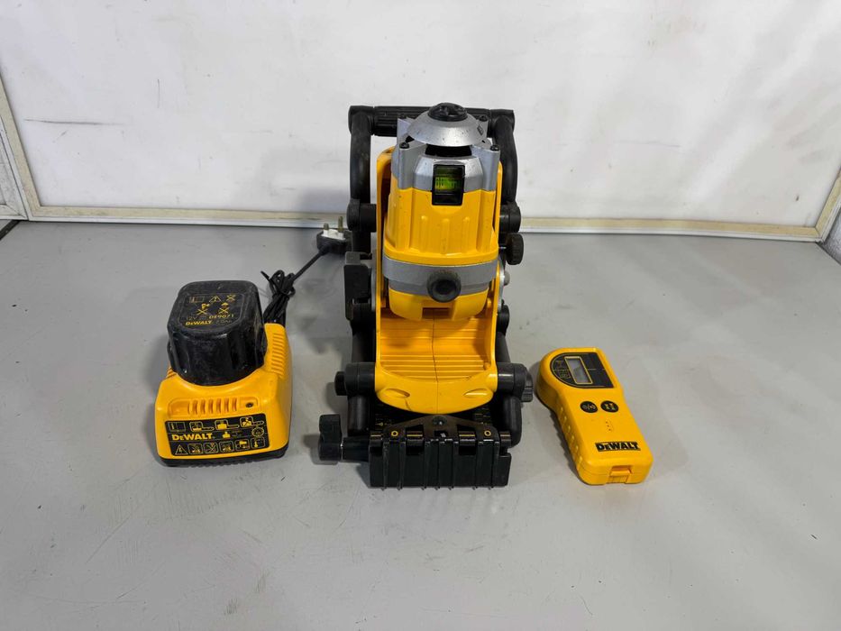 Лазер - Dewalt DW073 9.6 V - 18 V