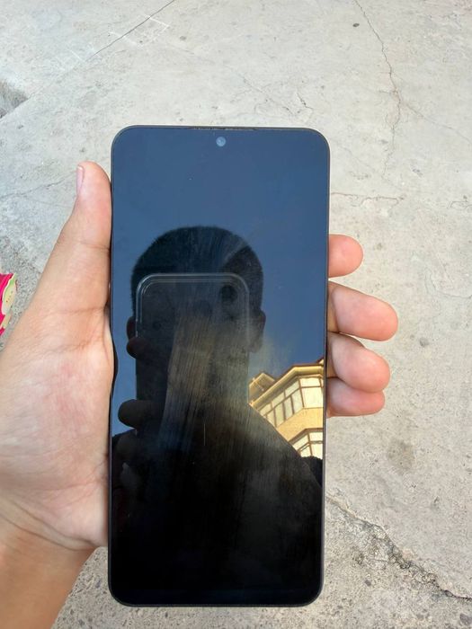 Redmi 14 c ideal holatda