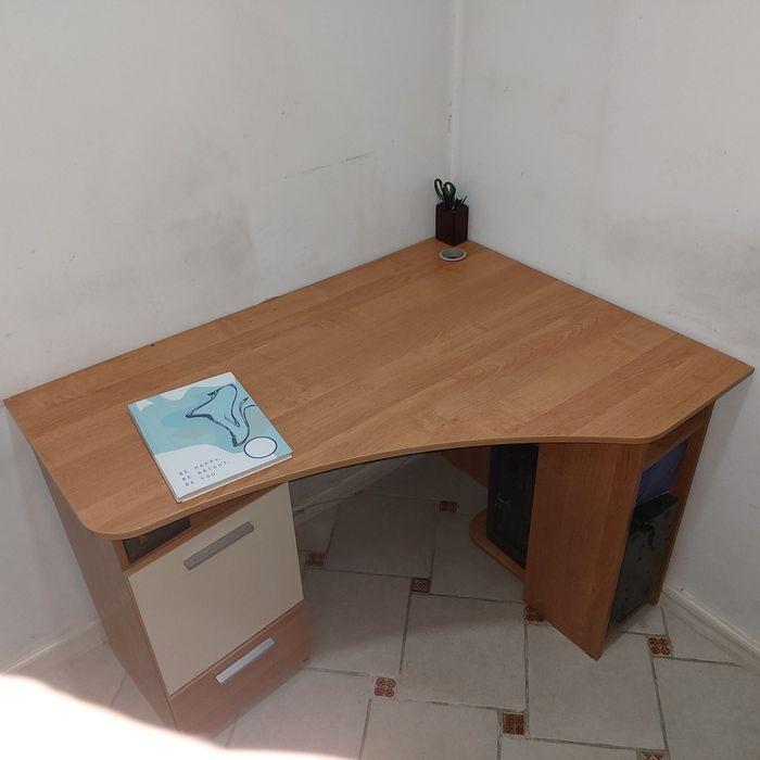 Комплект мебели для школьника