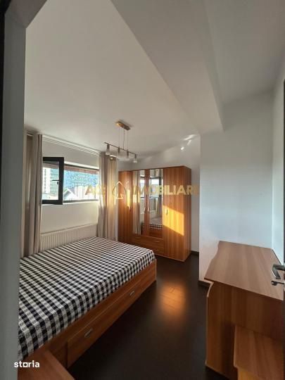 3 Camere de inchiriat | Bucurestii Noi | Metrou | Centrala Proprie
