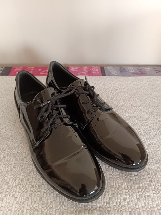 Туфли мужские р.40