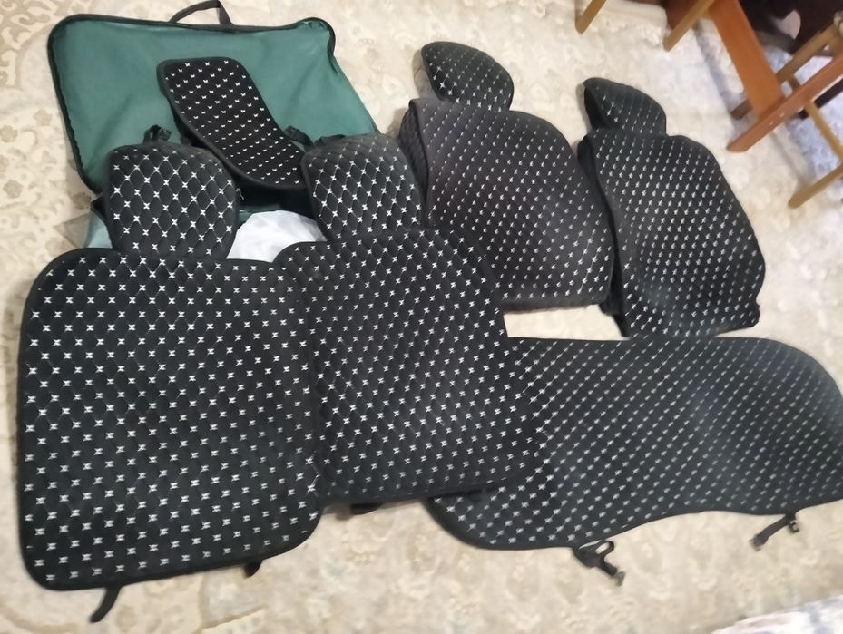 Продам автомобильный чехол