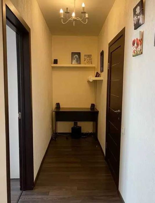 Дава се под наем Двустаен апартамент в Пловдив, Западен - 62 кв.м за 357 € - Снимка #2