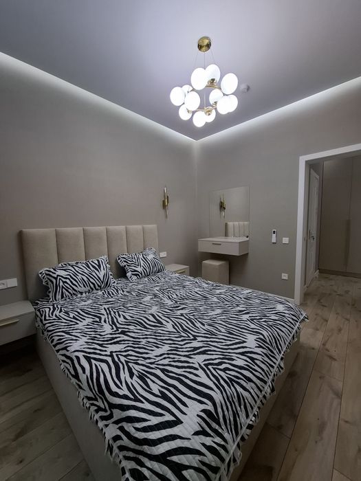 Сдам квартиру на долгий срок в мирабадском районе 1/7/16