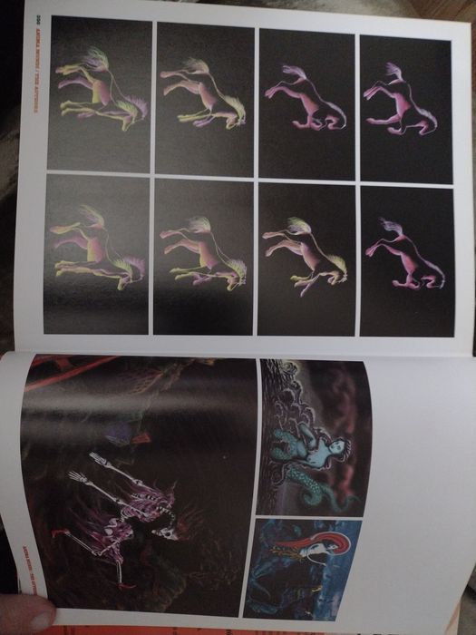 Animation Now! - Taschen