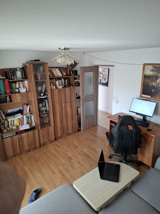 Suceava, de închiriat, apartament cu 2 camere, mobilat, Suceava, Calea Obcinilor , 1500 lei
