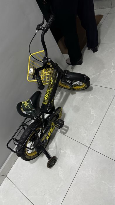 Срочно продаю велосипед!!!