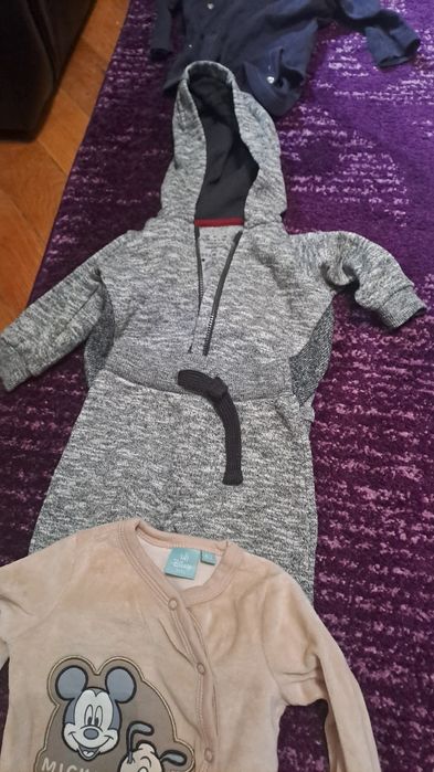 Lot haine baietei 62