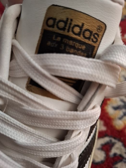 Adidași adidas originali