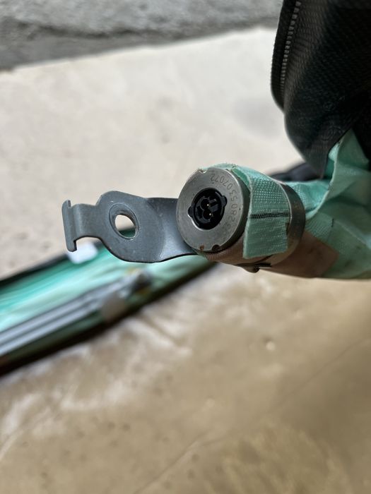 Air bag завеси Audi a3/s3 8v
