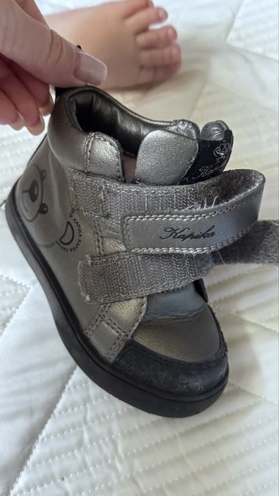 Детские ботинки/обувь детская