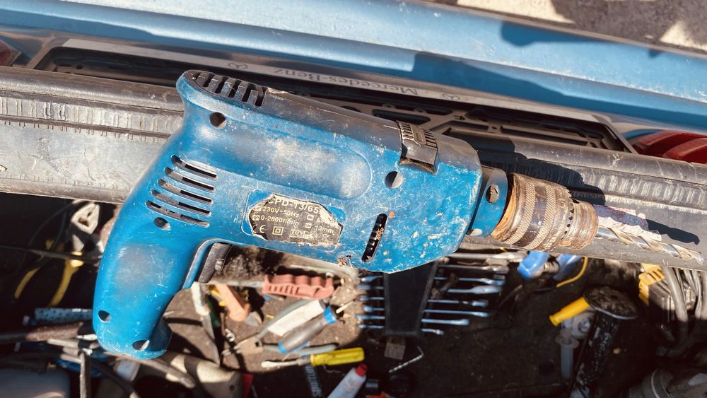 Перефаратори и болгарки дрель