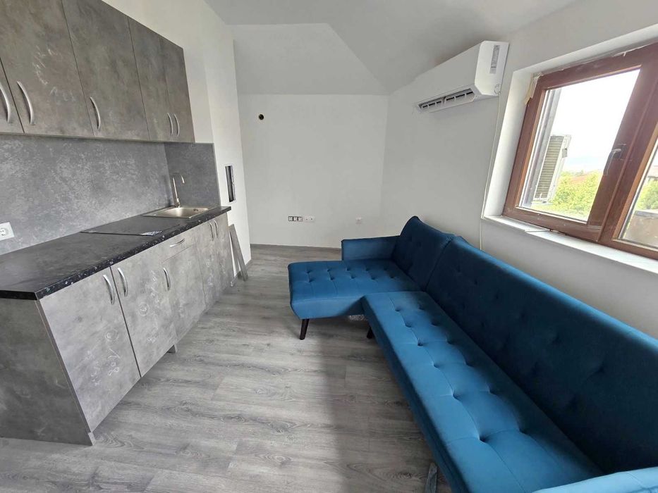 Продава се Двустаен апартамент в Банско - 39 кв.м за 1590 €/кв.м - Снимка #1