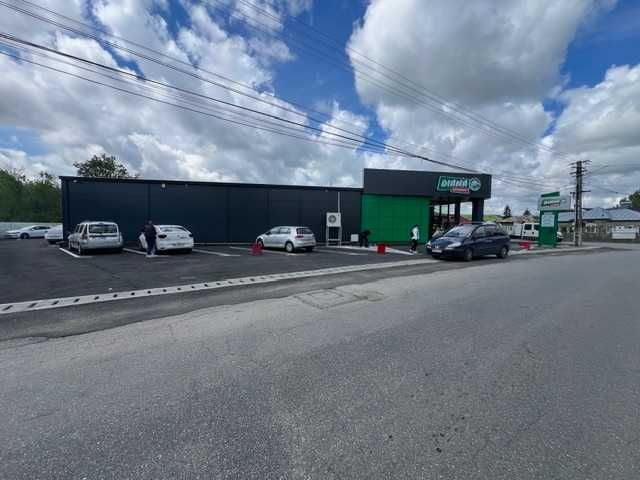 Vand spatiu comercial