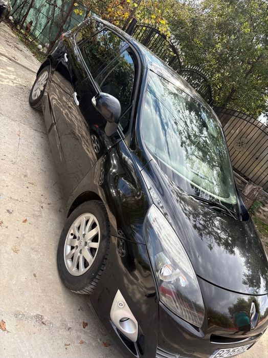 RENAULT Grand Scenic 2012 — imagine 3