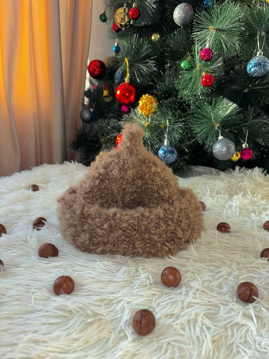 Продам шапочки ручной работы