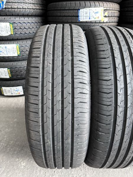 215/65/17 CONTINENTAL 4бр