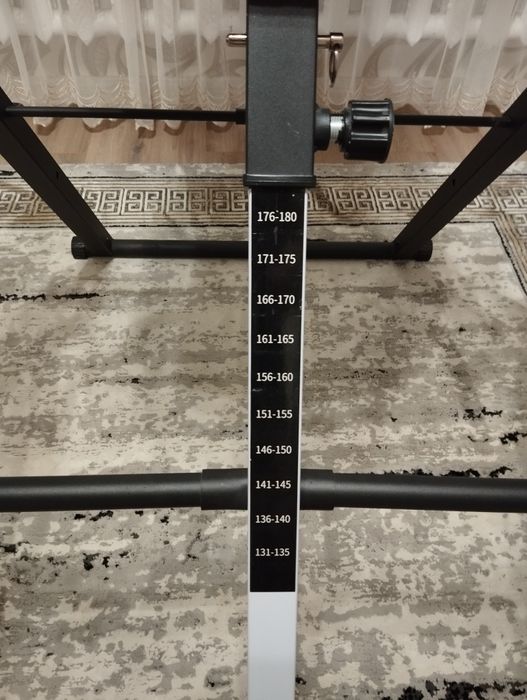 Инверсионный стол