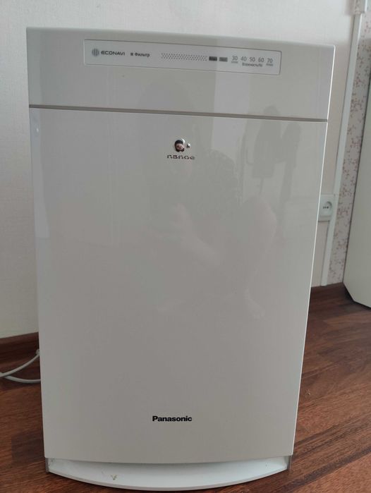 Увлажнитель воздуха