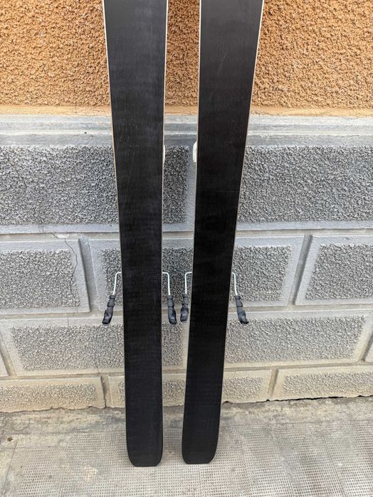 schi fischer ranger 90 ti L172cm