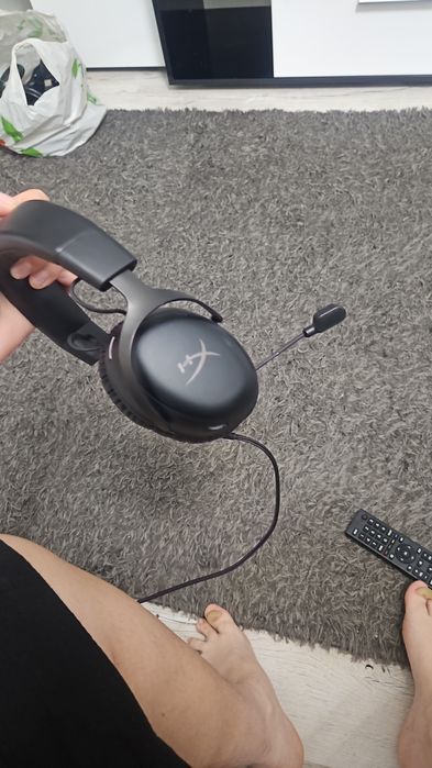 Hyperx cloud 3 utilizate