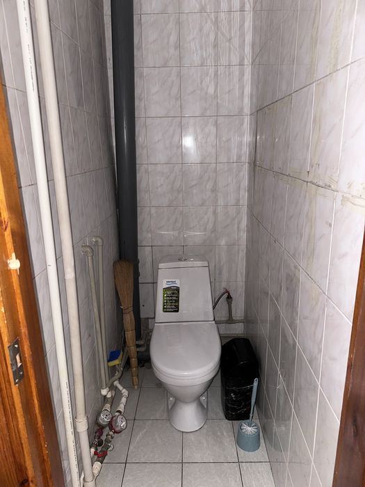 Сдам трехкомнатную квартиру